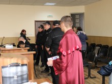 Какво ще реши съдът за убиеца-беглец, прегазил жена на пешеходна пътека в Пловдив?