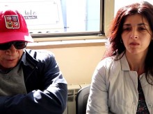 Бащата на шофьора, убил жена на пешеходна пътека в Пловдив: Уплашил се е много, затова е избягал!