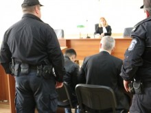 Асен Гюрганчев остава в ареста, вижте обосновката на Окръжен съд Пловдив
