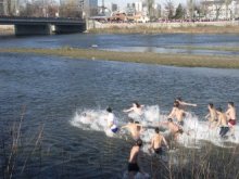 Спират движението в част от центъра заради тържествата за Йордановден
