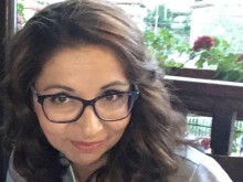 Шефката на новините на Нова тв скочи на Васил Иванов