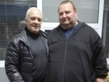 Мъж свали 85 кг с ядене и опроверга пловдивски лекари, че ще умре след 2 дни