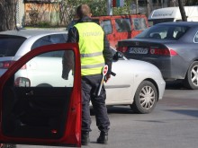 Млада жена разказа как вчера е била блъсната от кола в Пловдив, шокира се от действията на полицаите!
