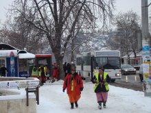 Еколозите проверяват за непочистени тротоари, от утре глобяват