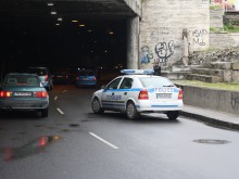 С множество счупвания е блъснатата днес в Пловдив пешеходка