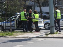 Разминаване във версиите на полиция и пострадала след ПТП в Пловдив
