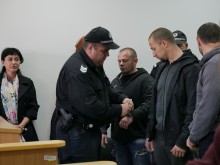 Адвокатите на биячите на журналисти край Пловдив изнагляха
