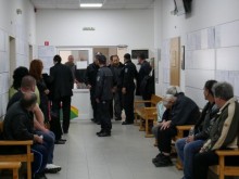 Пловдивски съд реши за биячите на журналисти