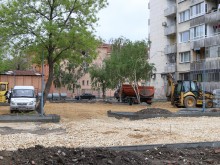 Нови безплатни места за паркиране в сърцето на Пловдив