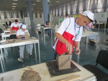 350 ученици участват в Панорама на професионалното образование