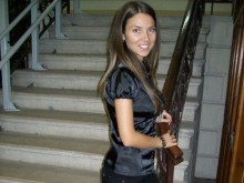 Млада служителка на община Пловдив със страшна болест! Да помогнем!
