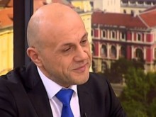 Томислав Дончев: Нямаме право да не съставим правителство