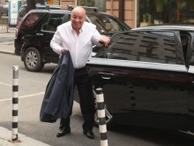 Гергов хвърли оставка и напусна