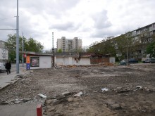 Добрата новина! Правят нов голям парк в Пловдив