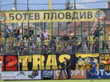 Разминаване в Ботев относно билетите за реванша с Верея