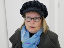 Ексклузивно: Грозен скандал в пловдивски автобус! Кондукторка: Забиха ми юмрук!