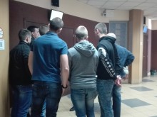 Съдът не се смили над младежа, убил жена на зебра в Пловдив и избягал!