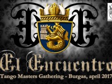 �������� � ������� �� ������ � ������ ����� �������� "El Encuentro"
