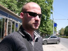 Проговори свидетелят на кървавия инцидент на "Шести септември" в Пловдив!