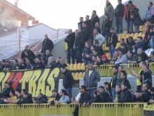 КПБП: Бъдете в Коматево и не пропускайте поредната магия в жълто и черно