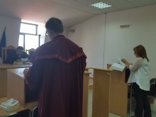 Кирил Рашков на прегледи във Франция, отложиха делото срещу него