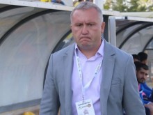 Киров: Щом успяхме в два мача, значи сме били по-добрият отбор