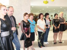 Пловдивски ученици показват свои собствени изделия