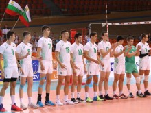 Шестима пловдивчани в разширения състав на България до 21 години