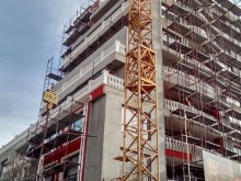 В България за 2016 г. са допуснати 2848 трудови злополуки