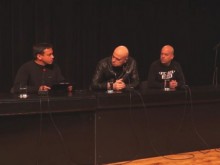 Журналист: Днес ще ви покажа скандален случай с шефка на български съд