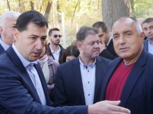 Бойко Борисов обясни защо е стопирал сделката с Панаира!
