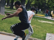Безплатна тренировка в събота до Братската могила