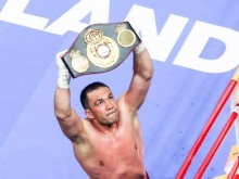 Поискаха дисквалификация за Кобрата, вижте причината
