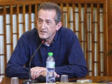 Президентът на Марица: Тази титла е малко тъжна за мен
