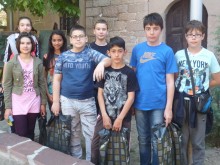Перущица разказа спомени за лейди Емили Странгфорд
