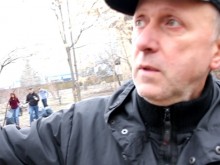 Рехав протест за бъдещето на Гарнизонна фурна