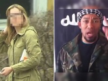 Преводачка на ФБР сключила тайно брак с член на ИДИЛ