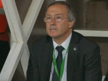 Дерменджиев: Искам титлата в Пловдив, това ще е специален момент за мен