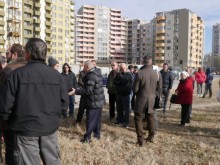 Ще има ли развитие около разрастващия се комплекс "Гербера"?