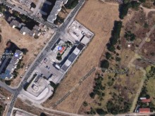 Изграждат паркинг срещу "Хаджията Груев" в "Южен"