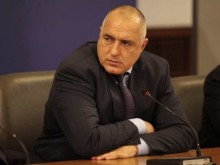 Обявяват кой влиза в кабинета "Борисов 3"