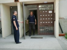 Започна евакуация в "Тракия" заради откритите нови две бомби!