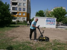 3 авиационни бомби и 4 снаряда са открити общо днес в Пловдив!