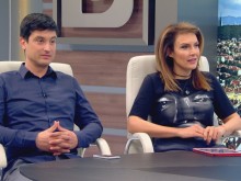 Рекорден интерес към "Жена ми се казва Борис"