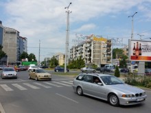 БМВ-та ще ръмжат днес в Пловдив