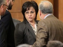 Корнелия Нинова: Идвам в Пловдив, но с Гергов край!