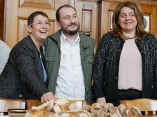 Мол на занаятите превръща Пловдив в новия Троян