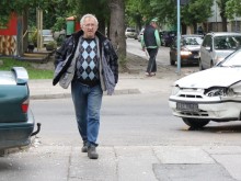 Участник в катастрофата в Кючука: Другият ми предложи пари, идваше ми да го убия!