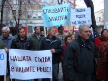 И Гиньо Ганев се включва в казуса "Ягодово" 