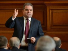 Бивш народен представител обвинен за източване на 50 млн. лв. от "Глобул"